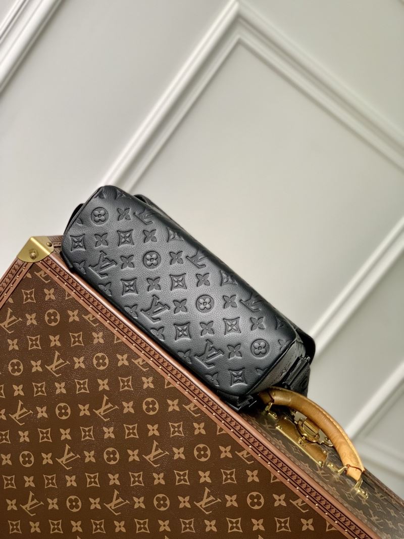 Mens LV Satchel bags